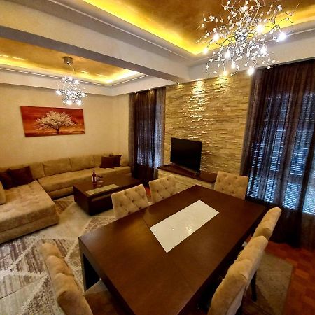 Ms Corfu Center Apartment Zewnętrze zdjęcie