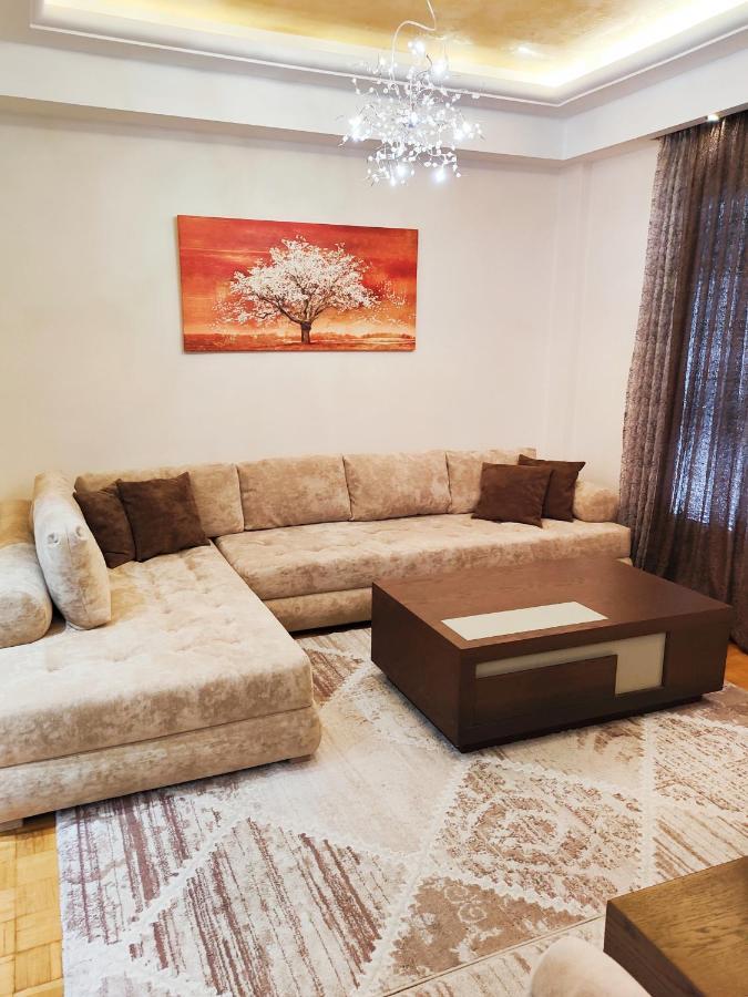 Ms Corfu Center Apartment Zewnętrze zdjęcie