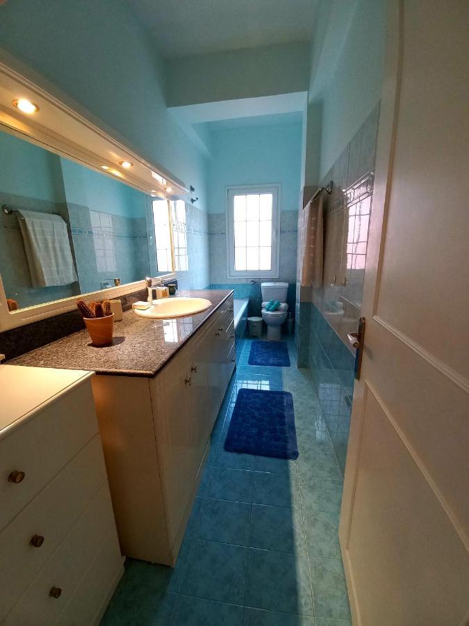 Ms Corfu Center Apartment Zewnętrze zdjęcie