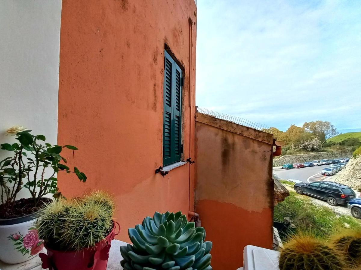 Ms Corfu Center Apartment Zewnętrze zdjęcie