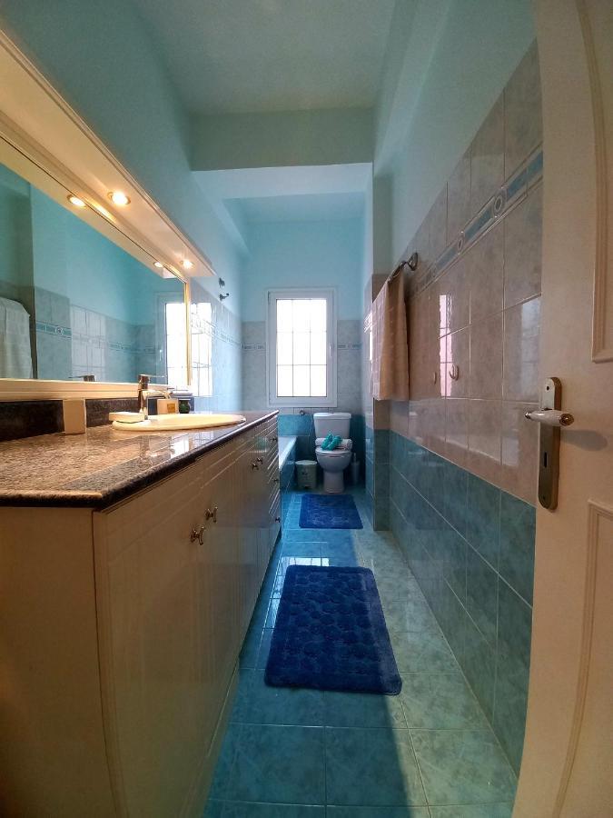Ms Corfu Center Apartment Zewnętrze zdjęcie
