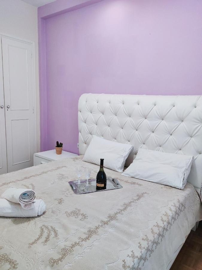 Ms Corfu Center Apartment Zewnętrze zdjęcie